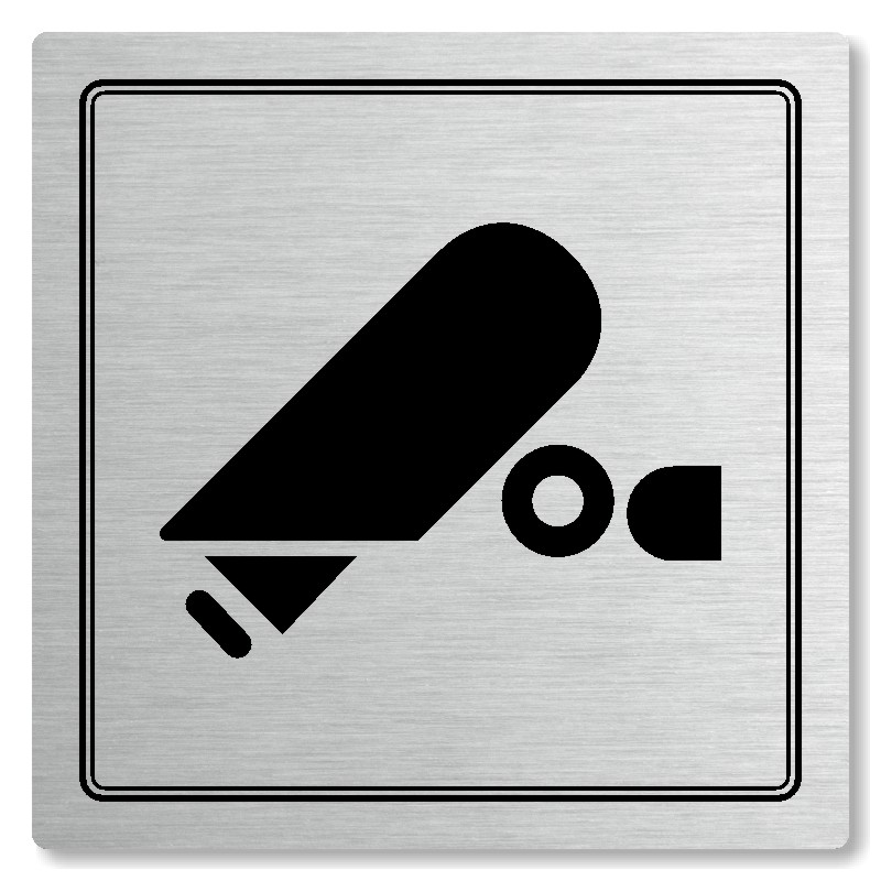 Piktogram Kamera